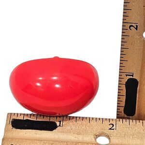 Nose Piece - Replacement Toy Part - For Mr Mrs Potato Head - Standard Style